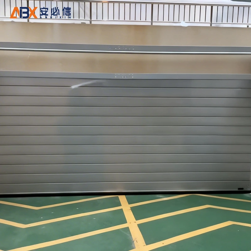 咸宁市PVC高速门